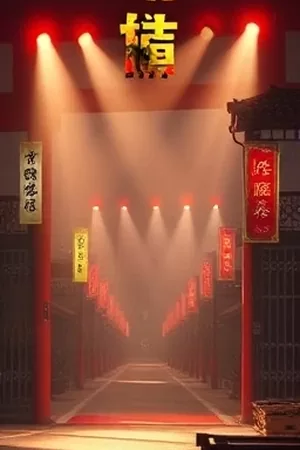 《二十四格》剧照：剪辑台上一排排贴着标签的胶片盘